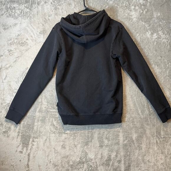 Patagonia Black Fitz Roy Horizons Uprisal Hoodie Size XS‎ - Picture 4 of 7